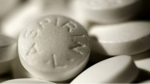 Aspirin Faydaları Neler?